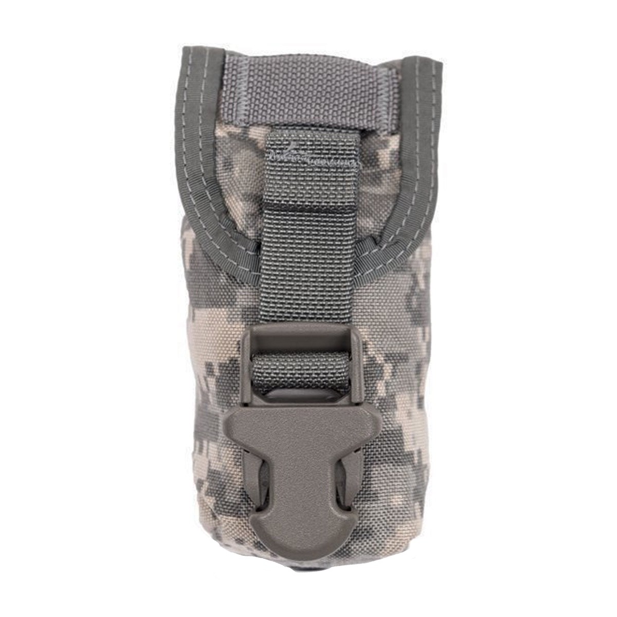 USGI Military MOLLE II Flash Bang Grenade Pouch ACU