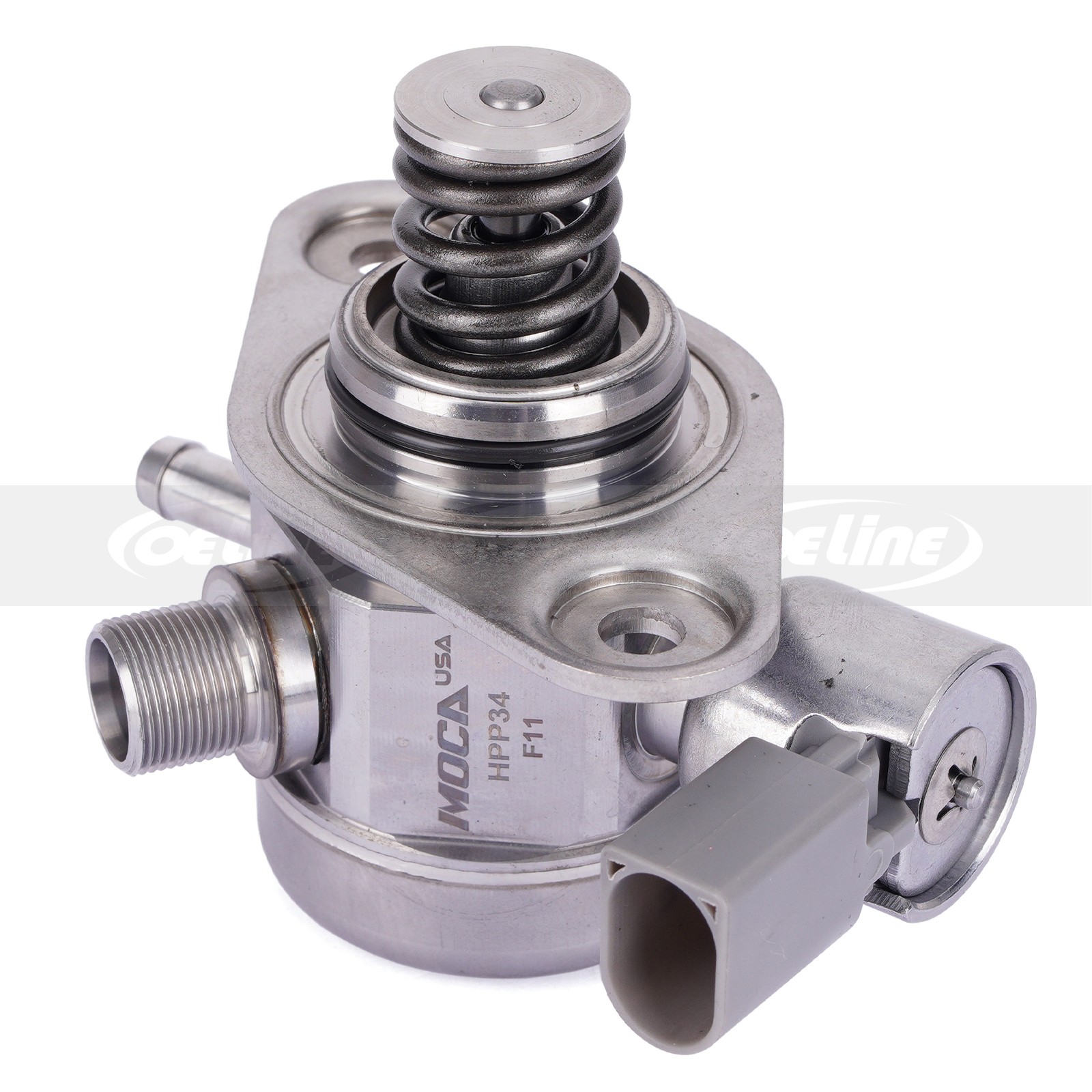 High Pressure Fuel Pump for Mercedes-Benz C300 E300 Metris INFINITI Q50 Q60 2.0L