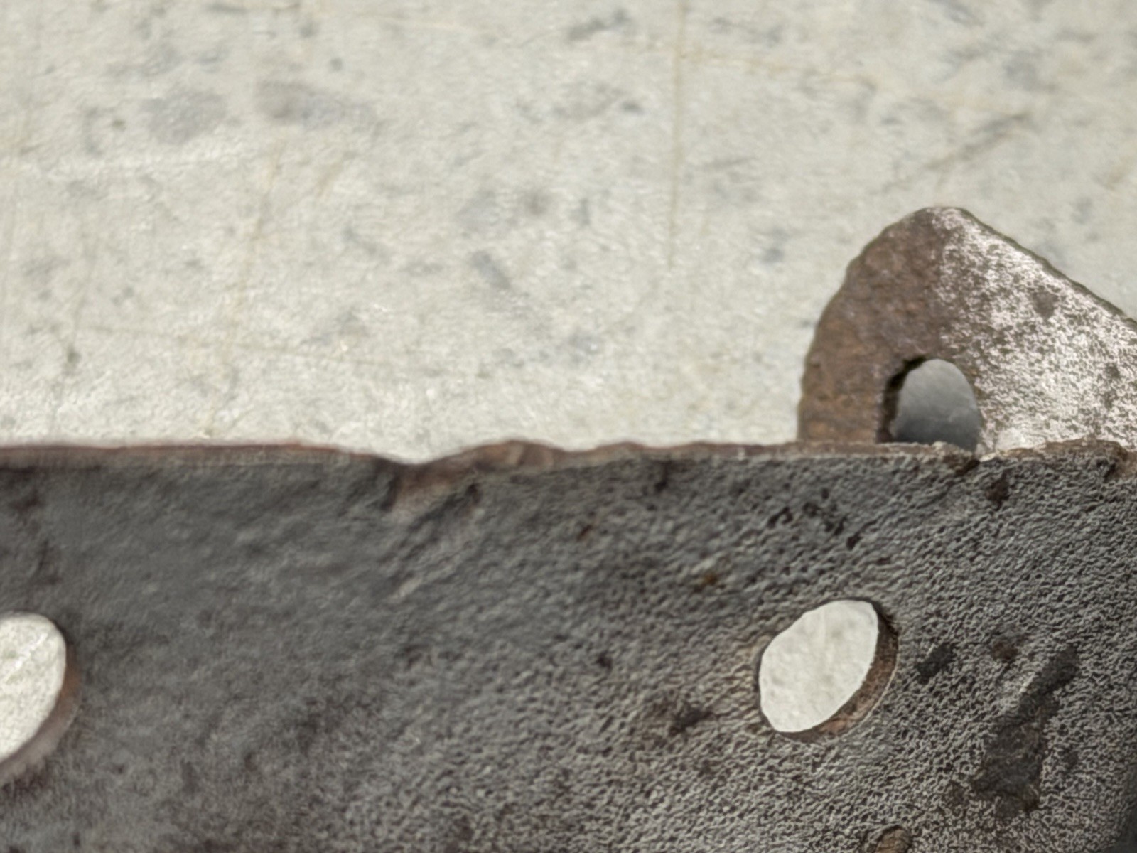 USED FORD FOMOCO WINDSHIELD WASHER FLUID RESERVOIR BAG 1964-67 MUSTANGS FALCON