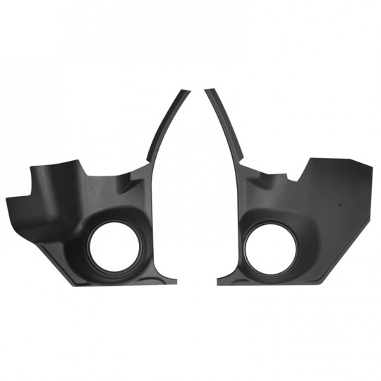 68 69 70 71 72 Kick panels Speakers Pontiac GTO Tempest