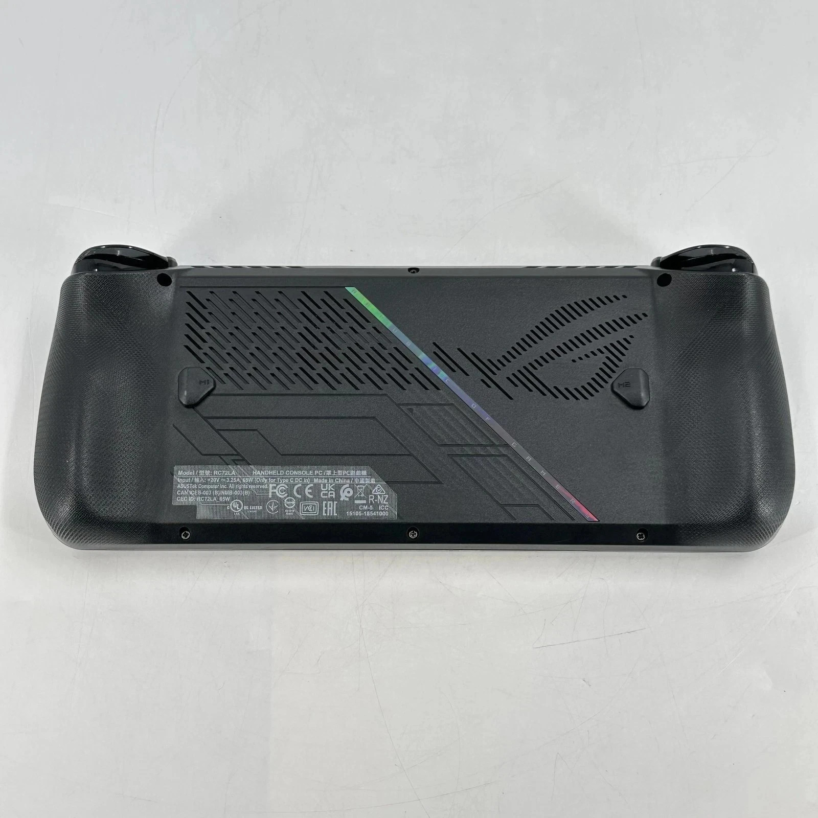 ASUS ROG Ally X Handheld Gaming Console NEW