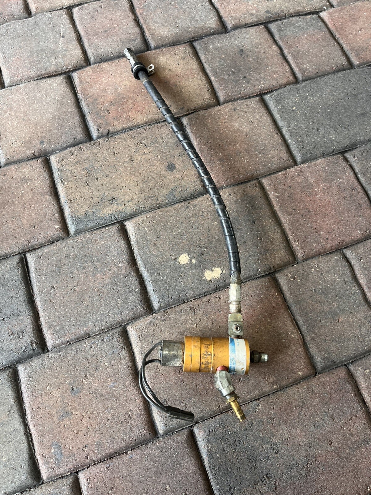 HMMWV Fan Clutch, Cadillac Valve And Fan Blades