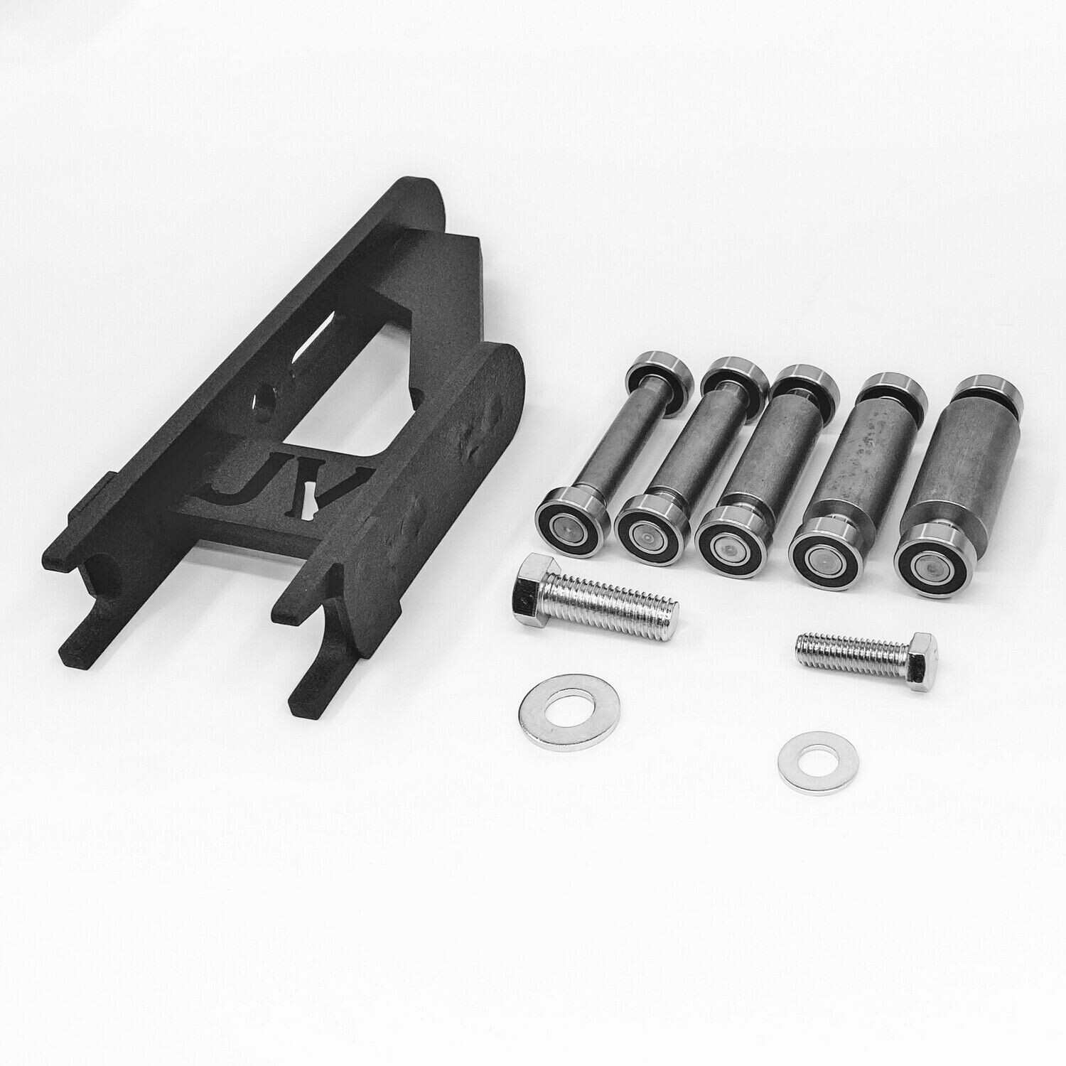 Small Wheel Holder, 2x72 knife maker grinder