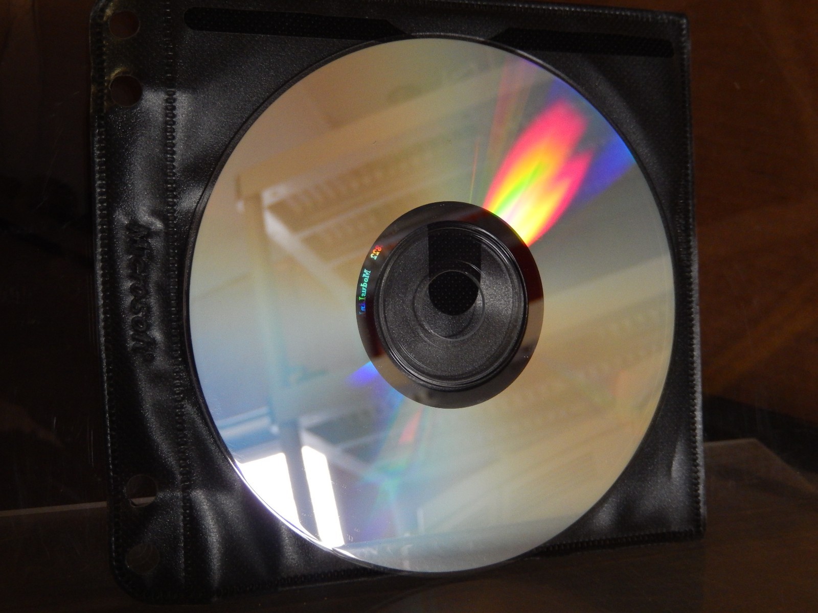 MICROSOFT MSDN DISC 3538 MAY 2006 - ENGLISH VISUAL STUDIO 2005