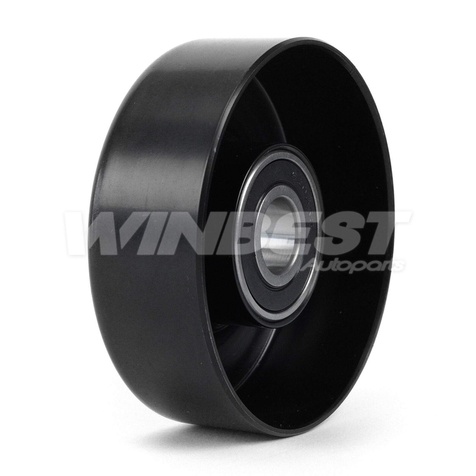 Serpentine Belt Component Kit fit Chevrolet Express Silverado Tahoe GMC Savana