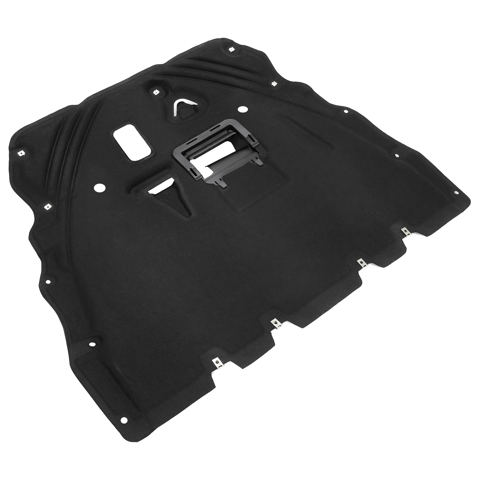 For Ford Bronco Sport 2021-2024 Under Engine Splash Shield Guard Mudguard Cover