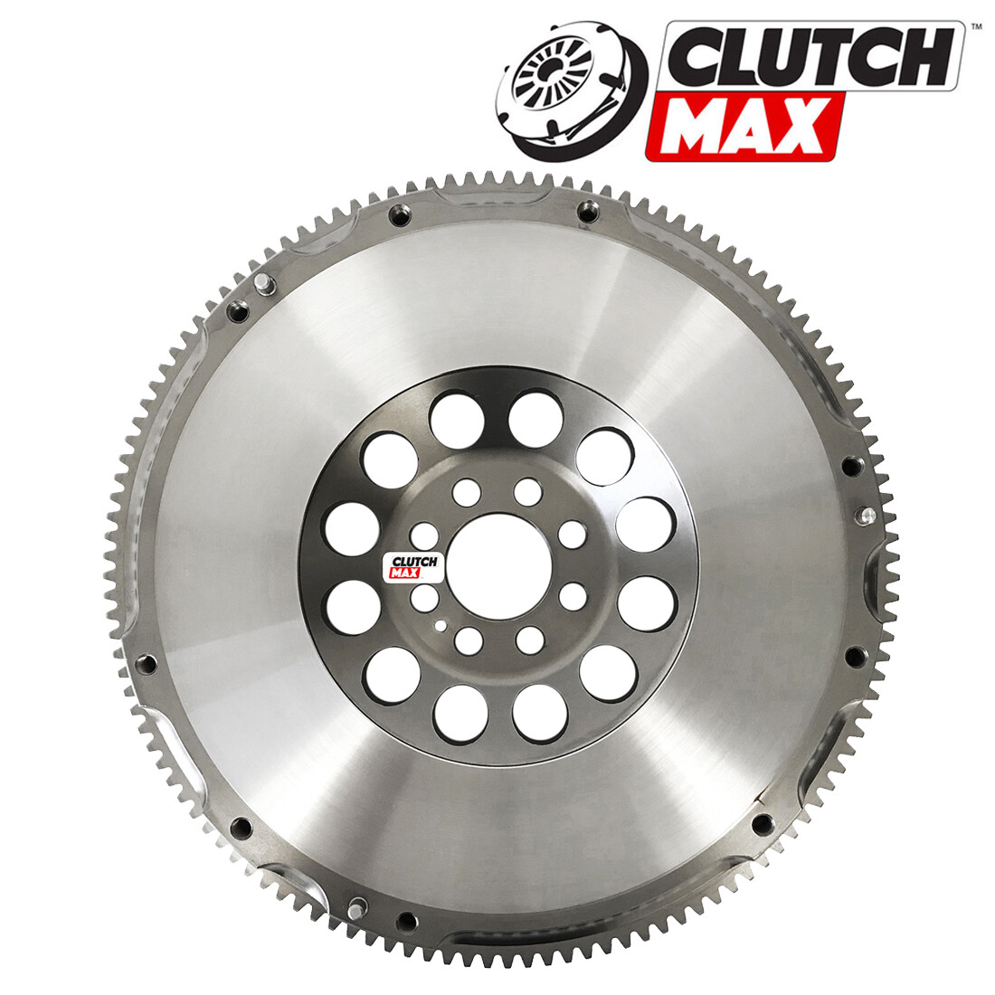 STAGE 2 CLUTCH KIT & CHROMOLY FLYWHEEL FOR 03-06 NISSAN 350Z INFINITI G35 VQ35DE