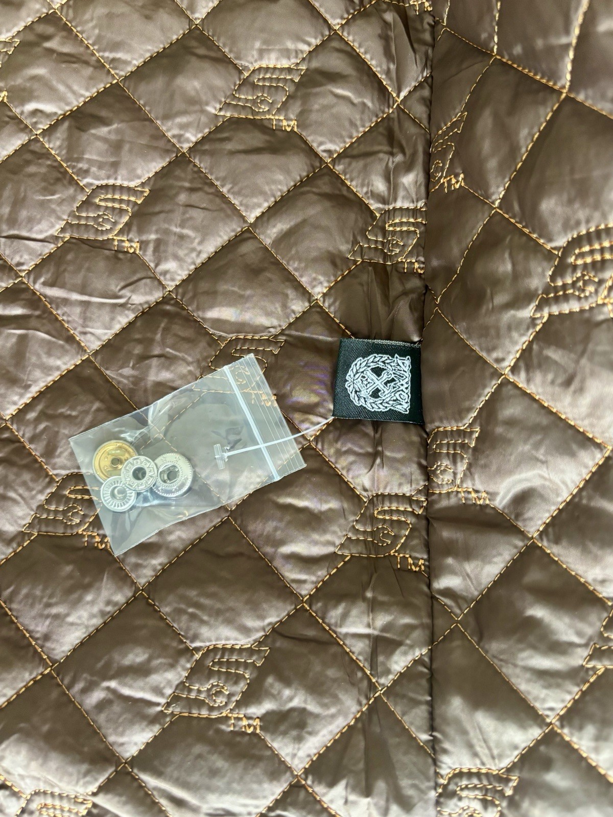 Dixxon x Snap-on Overdrive Limited Edition Flannel Shirt M-3X