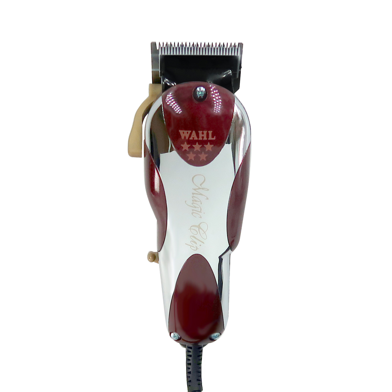 Wahl Professional #8451 5-Star Series Magic Clip Corded Precision Fade Clipper