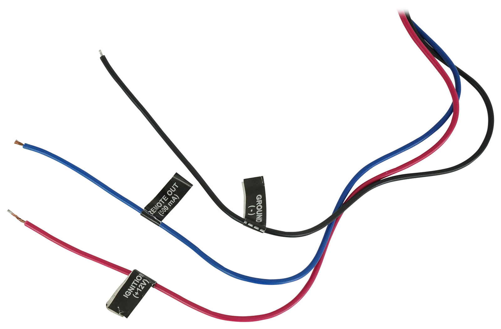 Rockville RockerBT Rocker Switch Bluetooth Controller+Aux For RZR/ATV/UTV/Cart