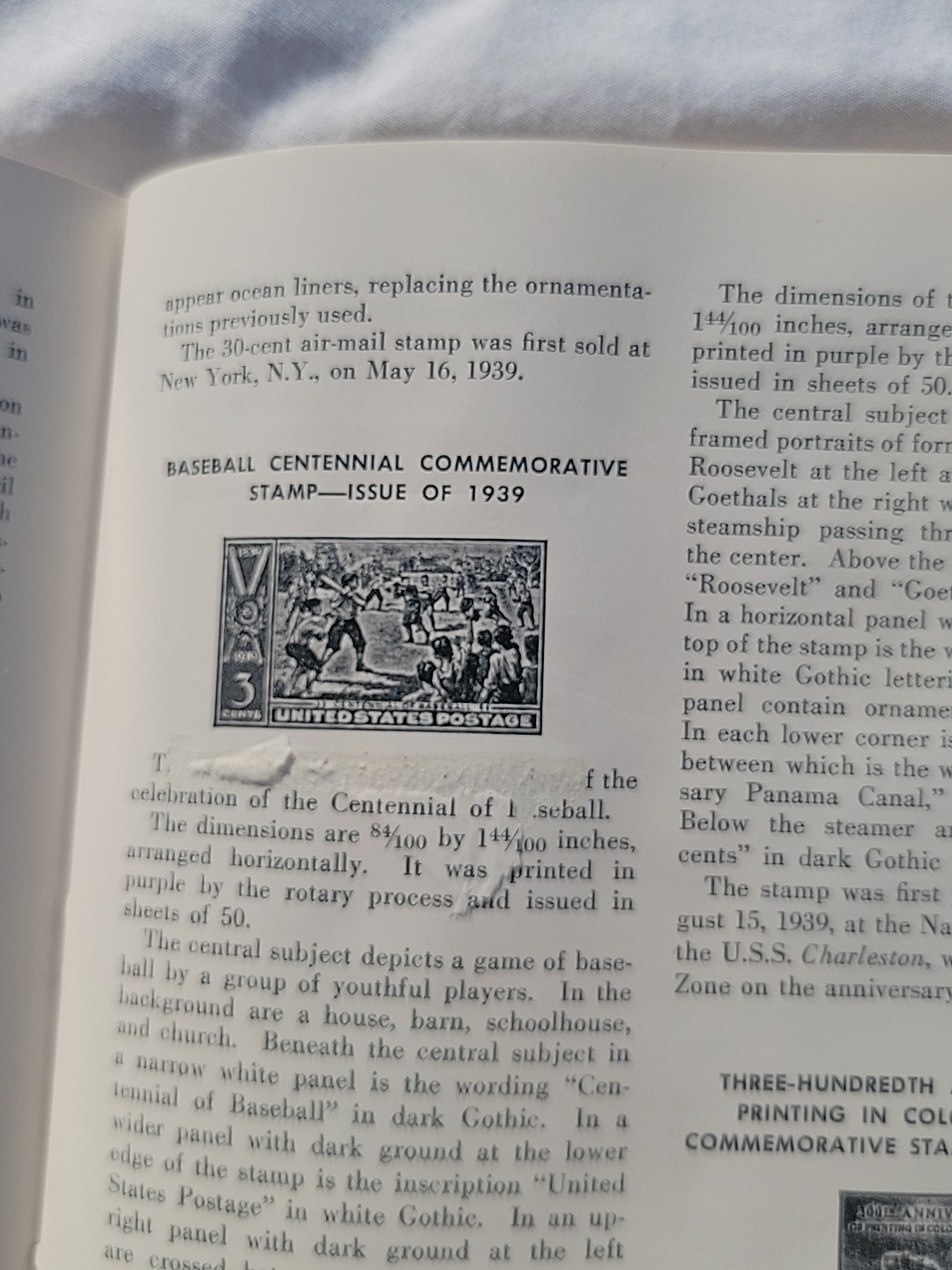 Postage Stamps of the United States 1847-1963 Post Office Dept Postmaster *READ*