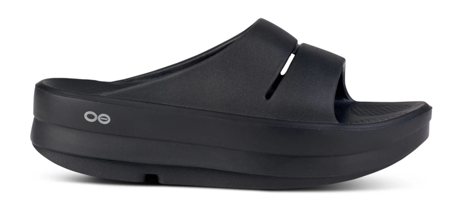 New OOFOS Women's OOmega OOahh Comfort Sandal All Colors Ships Free Only $41.17