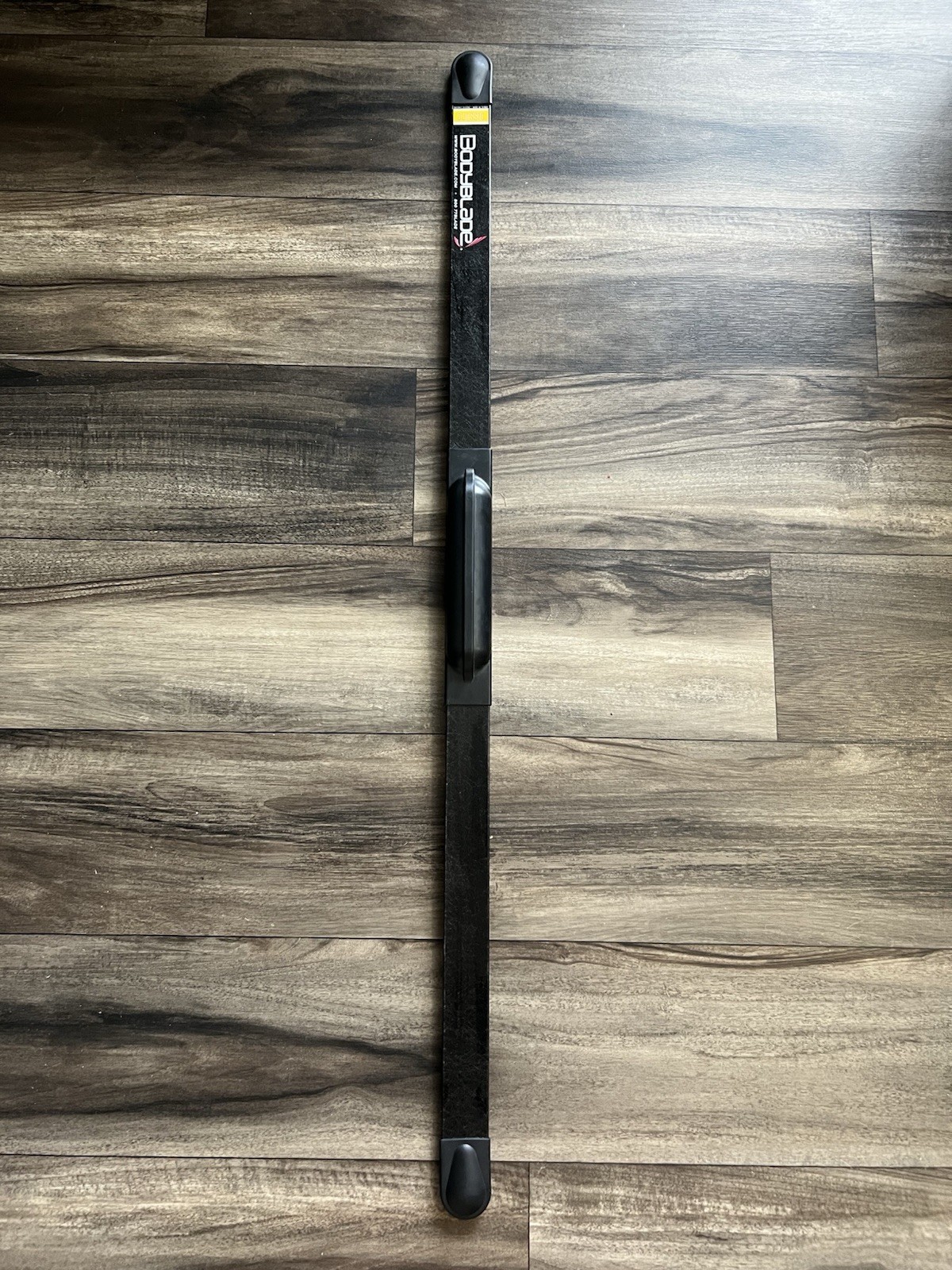 Bodyblade Classic 48" Body Blade Cardio Fitness Exercise Strength Resistance Bar