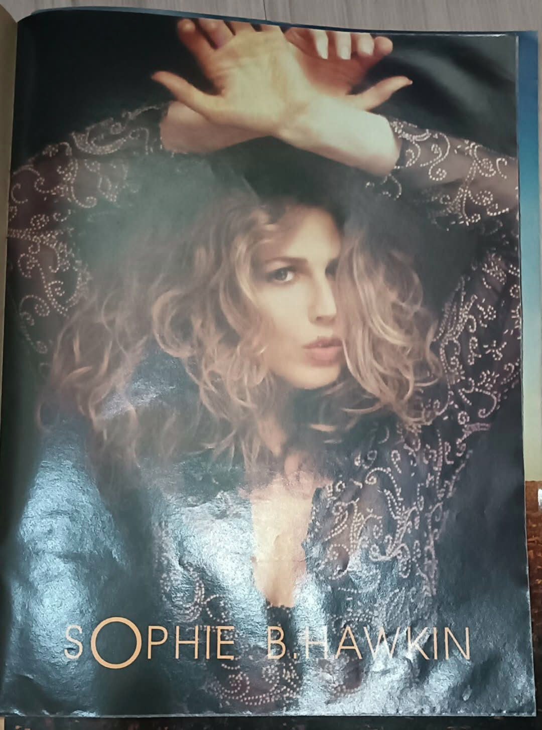 2 SADE Diana Ross Extreme Ugly Kid Joe Depeche Mode PIN UP POSTER Magazine