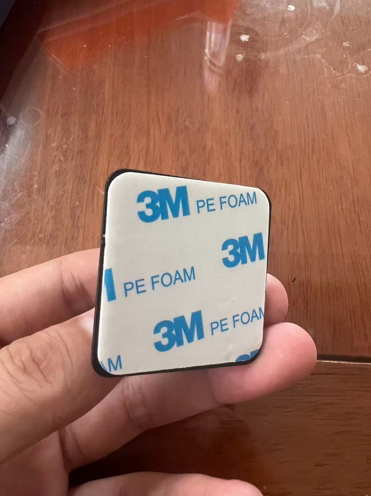 6 Peice Bathroom Hardware Accessories Set Towel Bar Set Stainless steel Silver