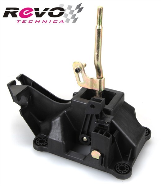 Fits 01-05 Honda Civic 2/4D 5-Speed Full Short Shifter Assembly GEN 3 by REVO