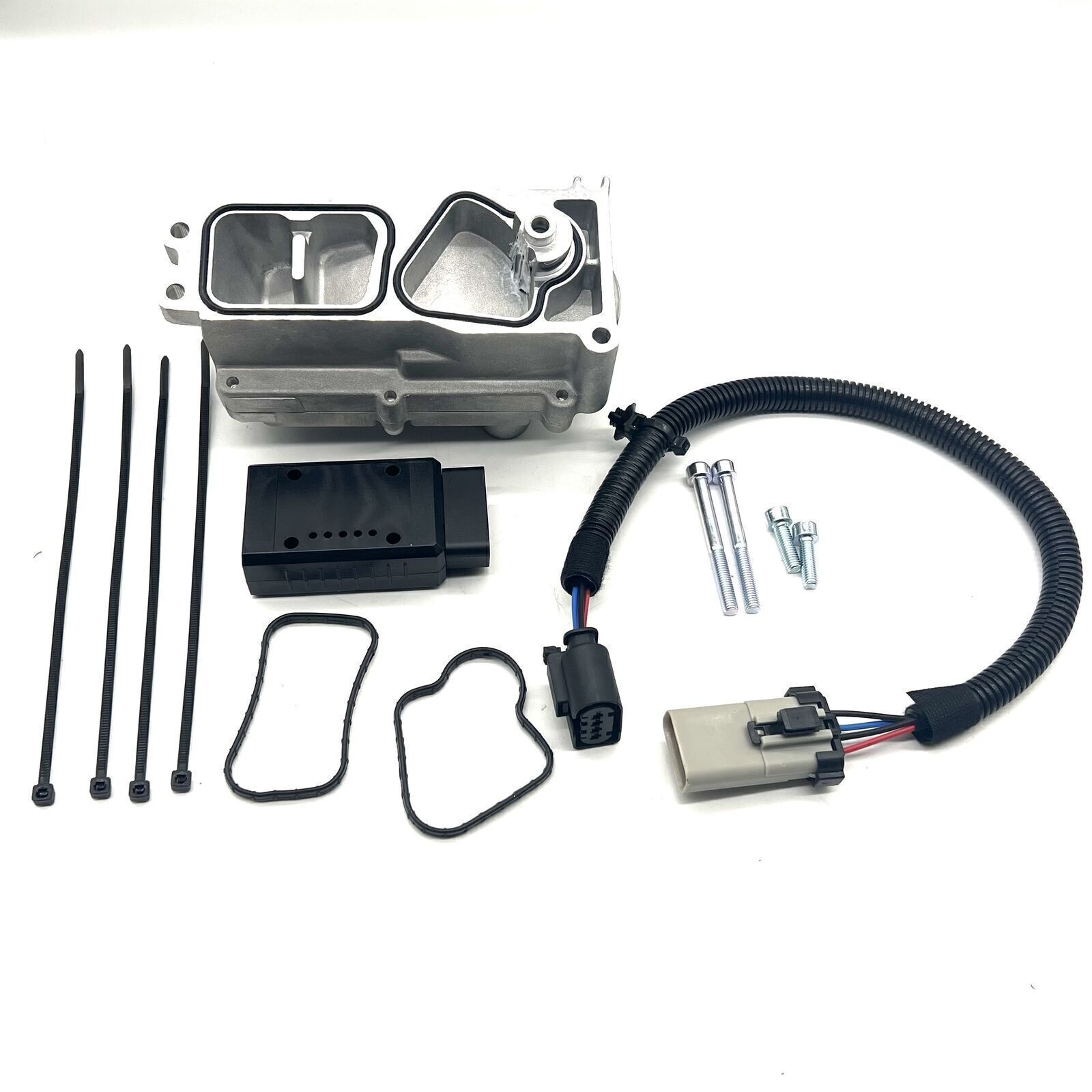 Turbo Actuator Set with Calibration 2013-18 Dodge Cummins ISB 6.7L OEM HE300VG