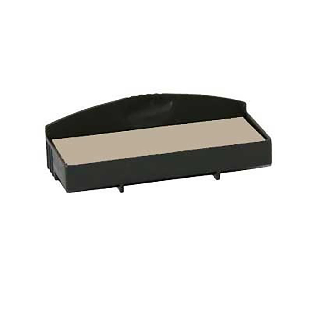 Ideal 100 Replacement Ink Pad R100 Red Ink