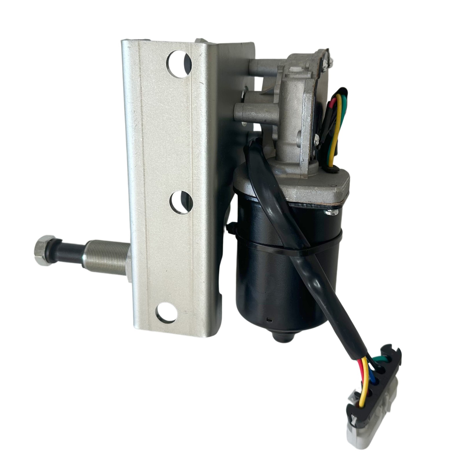 Wiper Motor 7234174 for Bobcat Skid Steer Loaders A770 773 S450 S510 S530 S550