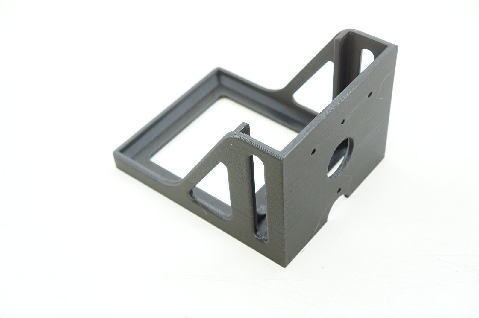 Wall Mount Bracket Holder for ASUS ZenWiFi Pro ET12, XT12 AXE11000 WiFi Router