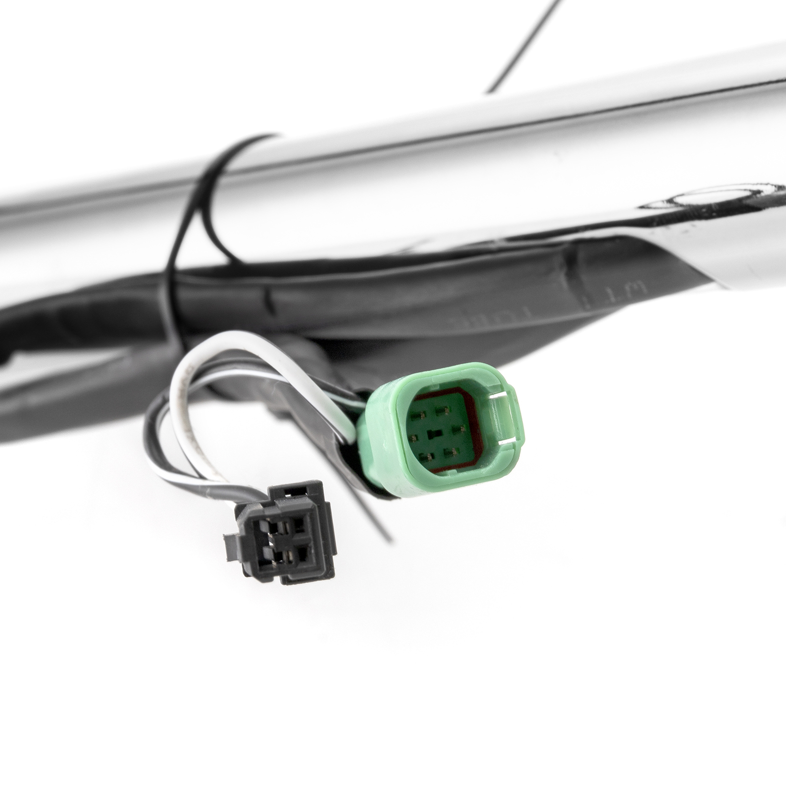 14" Pre-wired Bagger Handlebar For Harley Electra Glide Ultra Limited 2008-2013