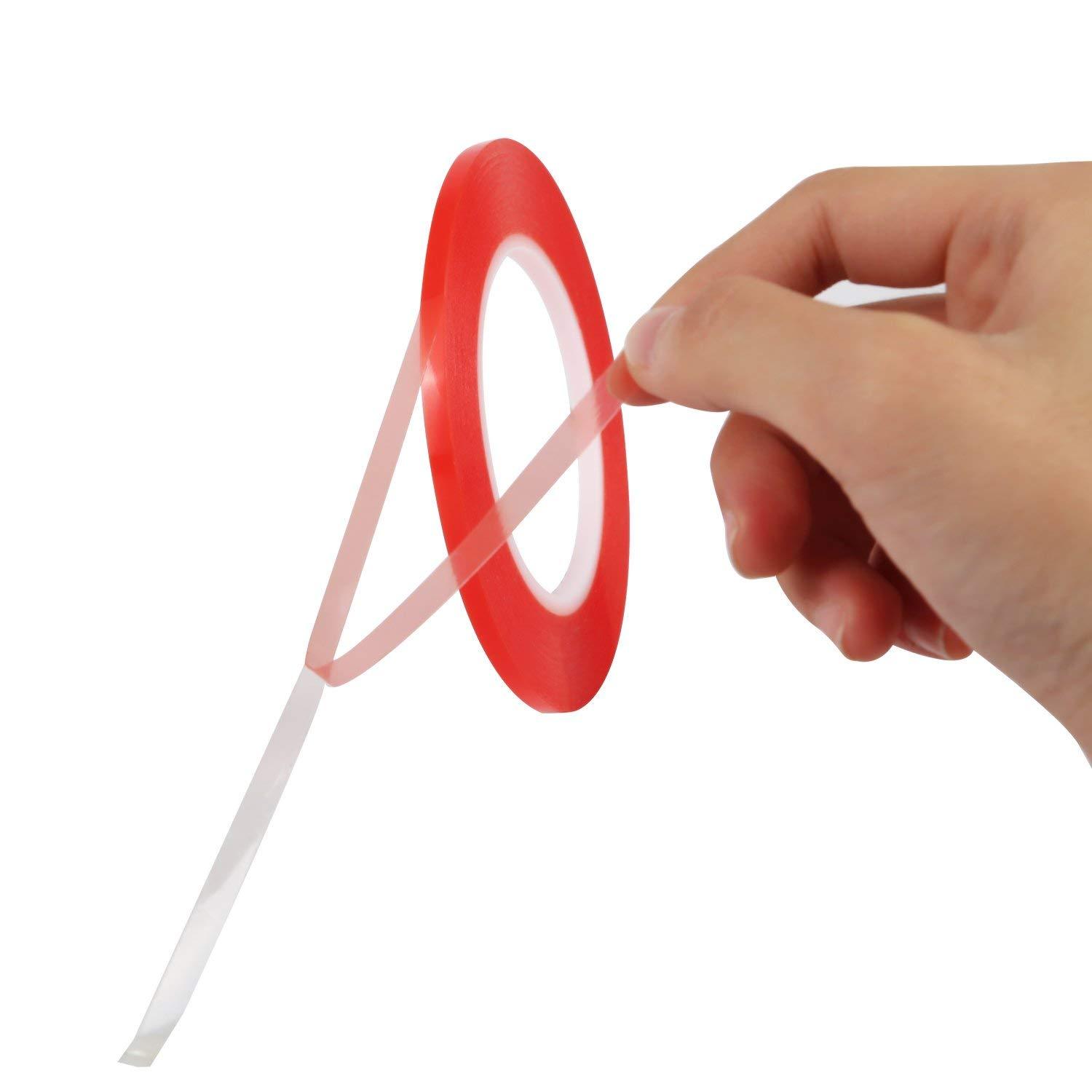 3M 1mm 2mm 3mm Sided-super Double sticky heavy adhesive tape Cell Phone Repair