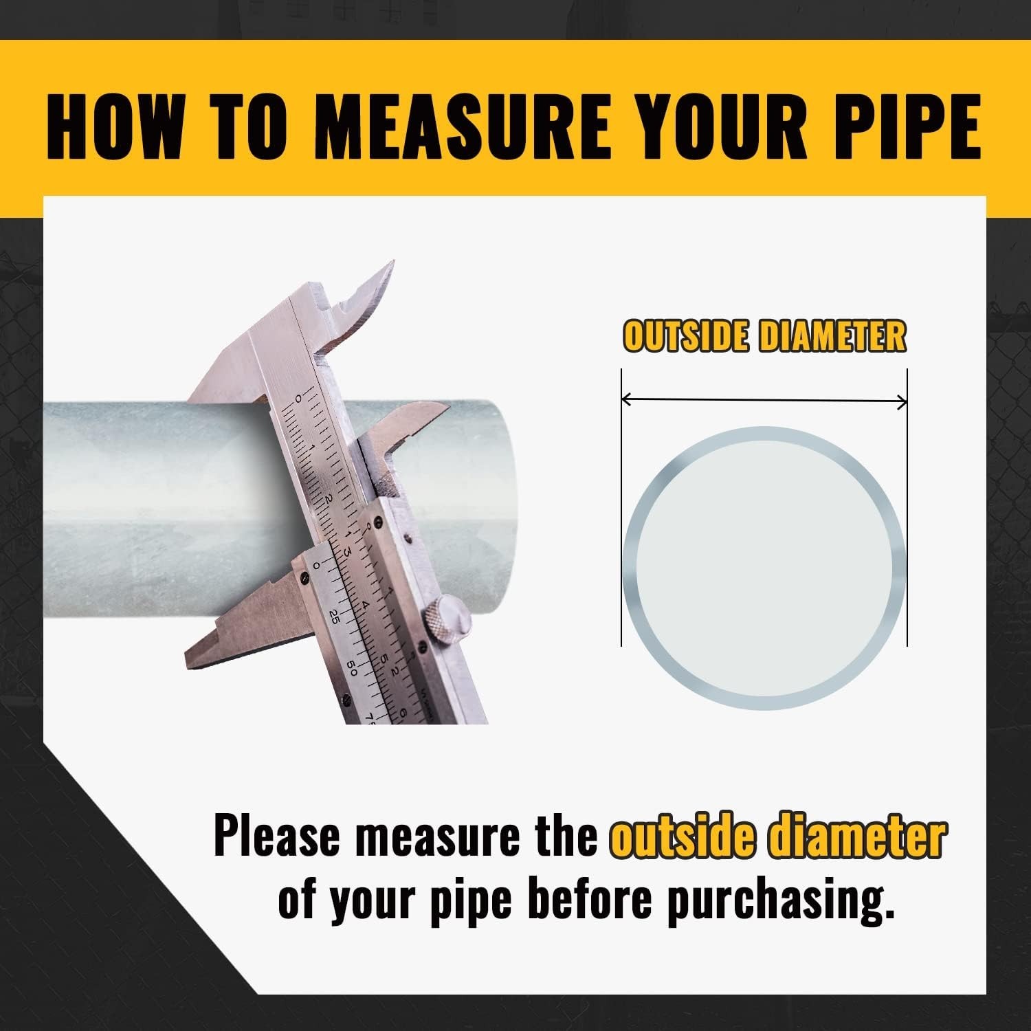 Corrosion Resistant 1-3/8 Inch End Rail T Clamps - 4 Pack for Easy Installation