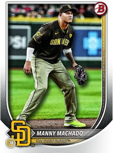 2025 Bowman Baseball Factory Sealed Mega Box Fanatics Authentic Certified