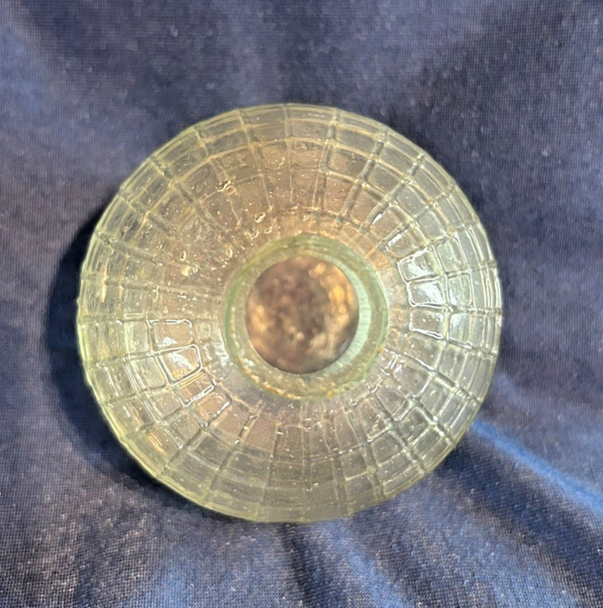 VERY RARE Globe lamp M. DAVIS & CO UNIVERSAL LAMP [ NOT TARGET BALL ]