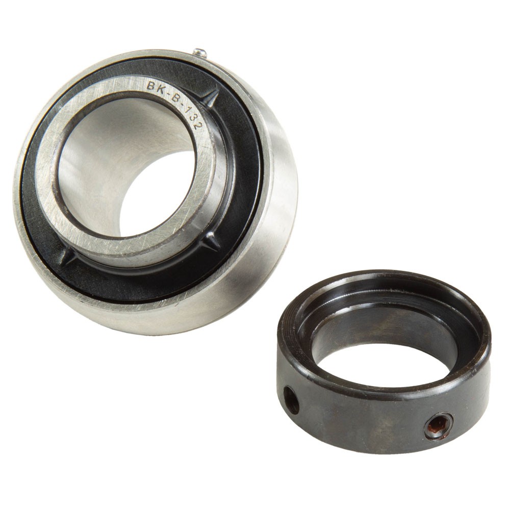 SPI Bearing w/ Lock Collar for Arctic Cat Snowmobiles Replaces OEM# 1602-290