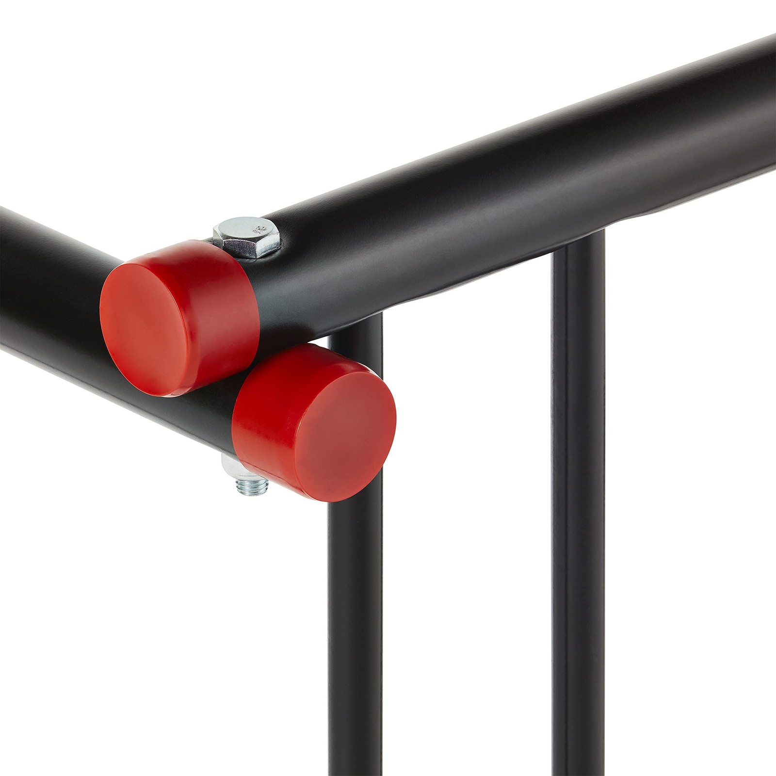 5/10 Bike Parking Rack Holders Outdoor Floor Grid Bike Rack Single/Double Side