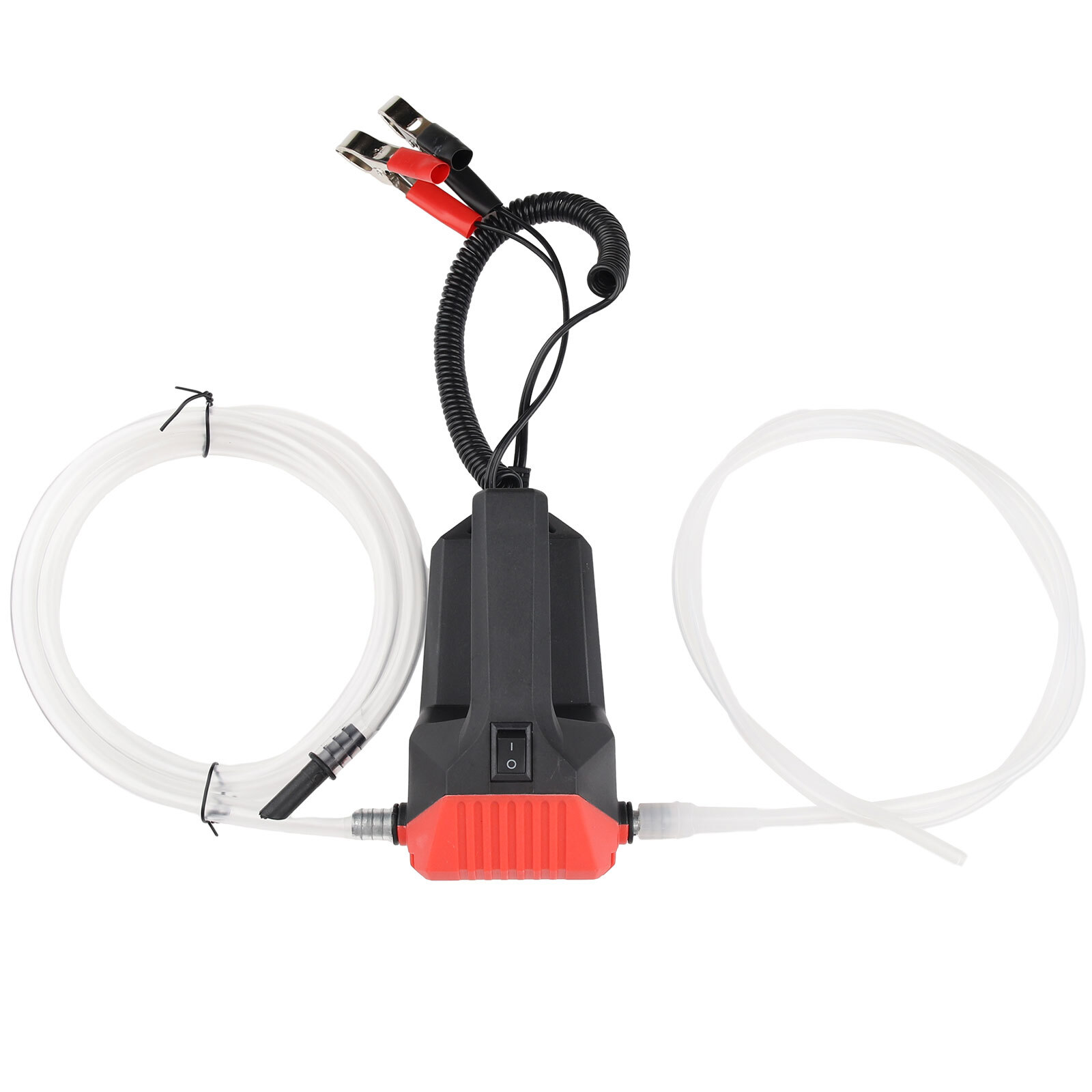 Electric Oil Transfer Pump Extractor Change Transmission Fluid Extractor