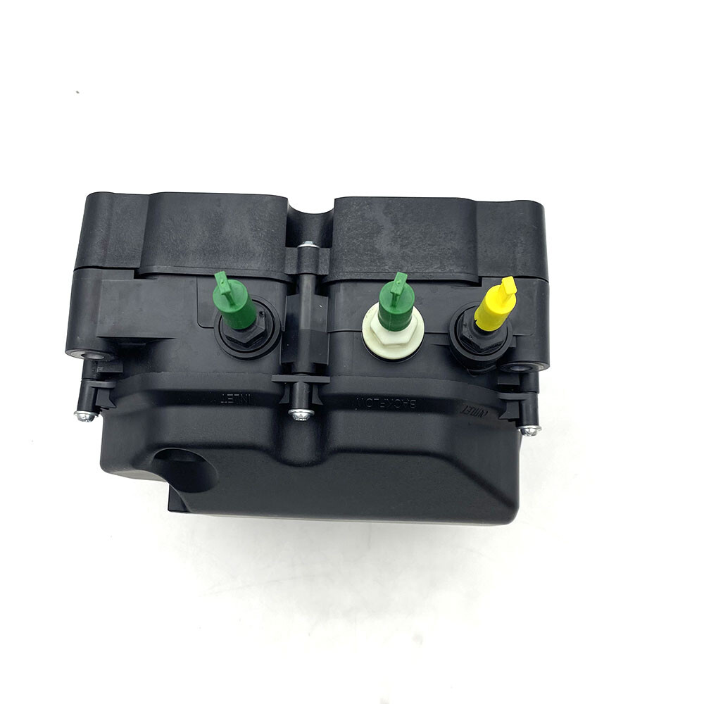 New Cummins 4387304RX DEF Urea Pump Control for ISX ISB ISC 12V Denoxtronic 2.2