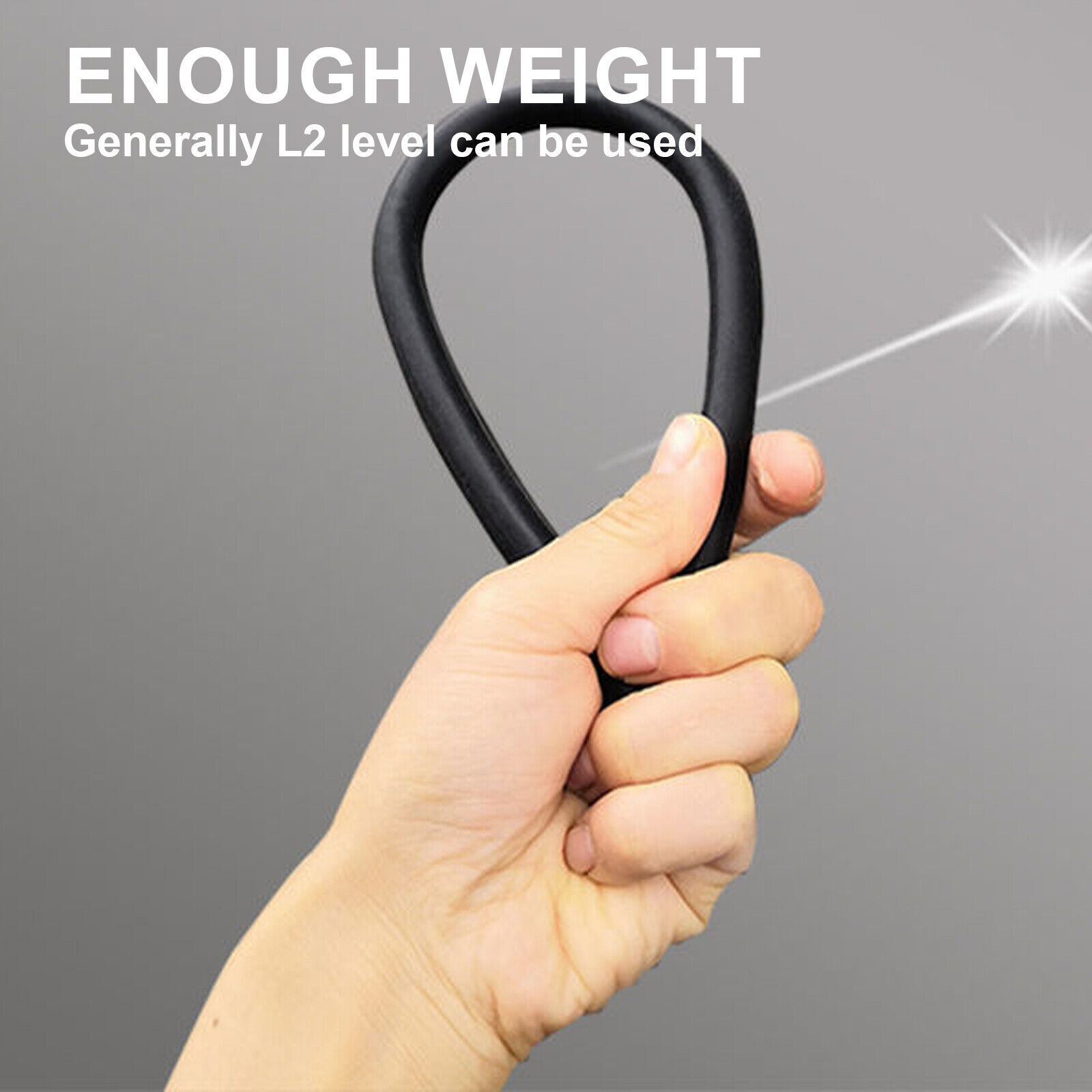 Steering Wheel Booster Weight Autopilot Counterweight For Tesla Model 3/Y/X/S