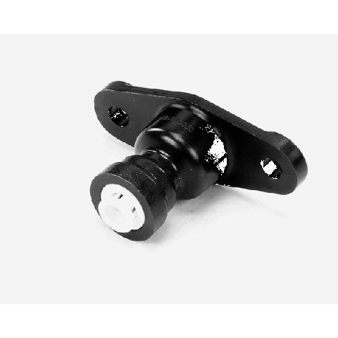 Manitowoc Ice Water Inlet Fitting 000013181 - Genuine OEM Replacement Part