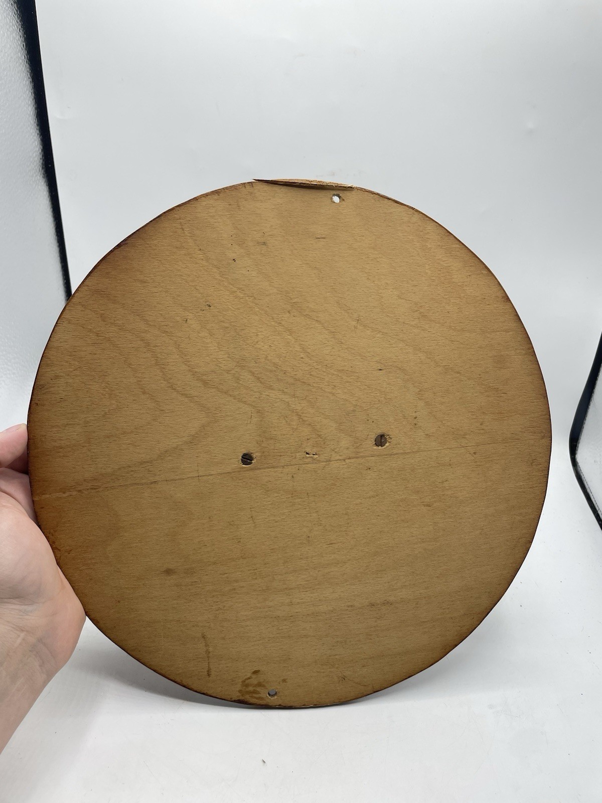 WW1 Period British Heavy Tank Mark 1 Scratch Build Wall Hanger