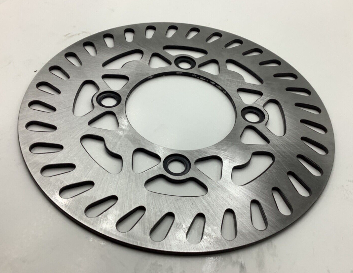 220mm Disc Brake Caliper Rotor PIT PRO Trail Quad Dirt Bike ATV Buggy