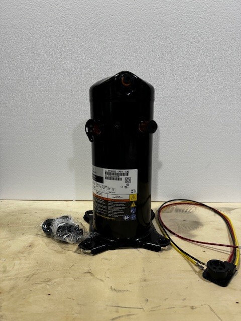 Copeland Compressor ZP38K5E-PFV 3.5 Tons 220/1/60 R410