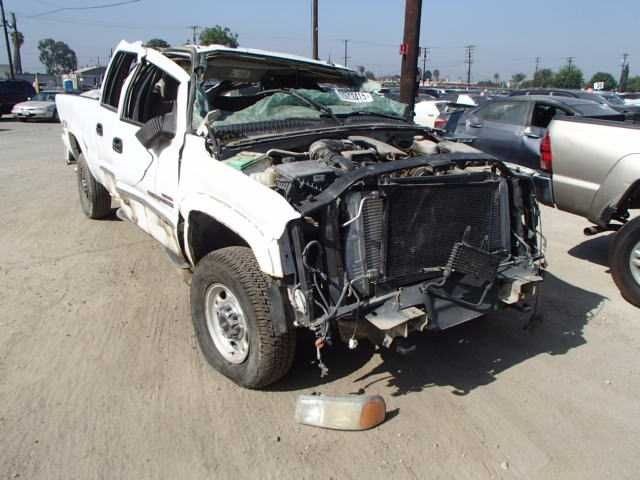 03 04 05 06 Silverado OEM Panasonic Over Head Stereo & DVD Entertainment System