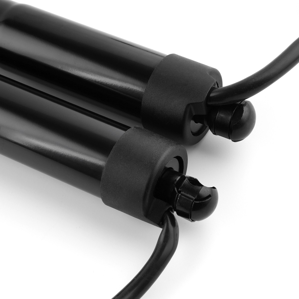 Pair Rear Electric Tailgate Gas Strut For Hyundai Santa Fe Sport Base 15-18 NEW.