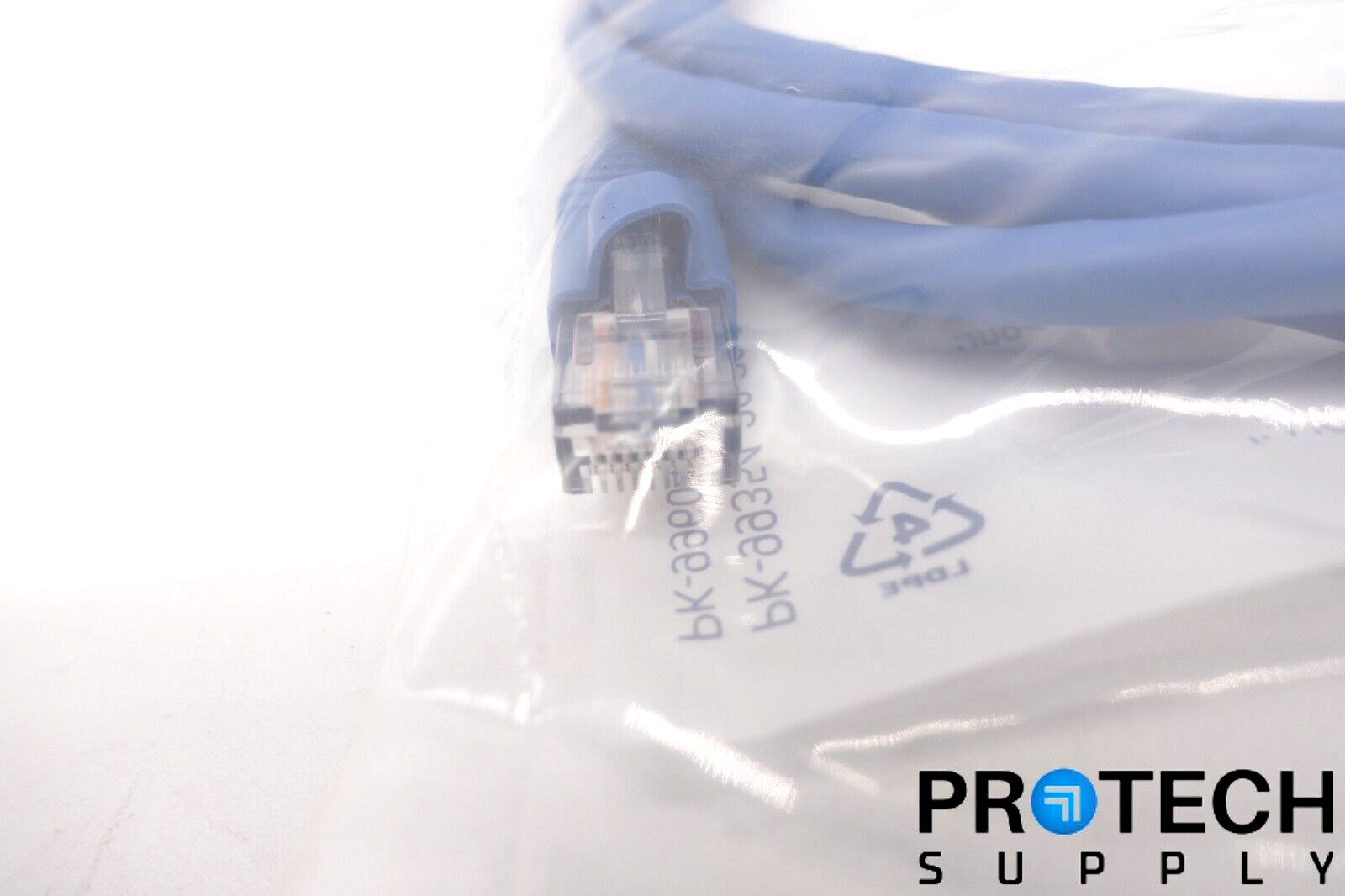 Leviton Extreme Cat 6 Ethernet Patch Cord Cable 7Ft. NEW with WARRANTY