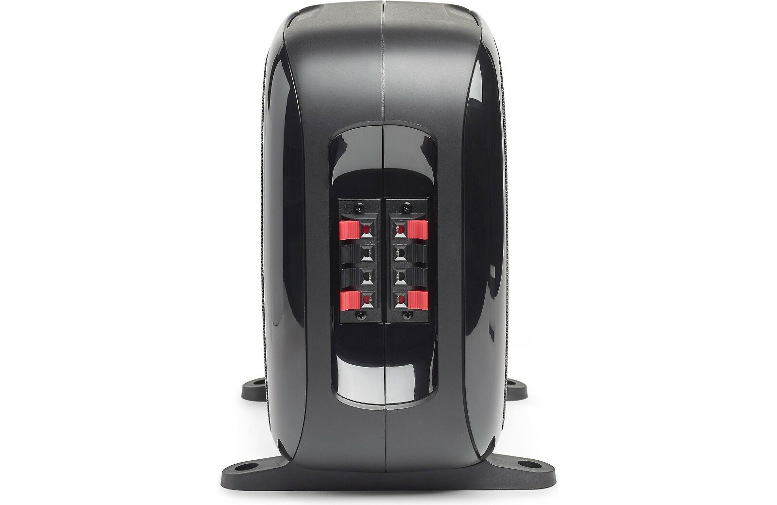 JBL Fuse Pair of dockable sealed 8" sub enclosures 600 Watts Peak Power