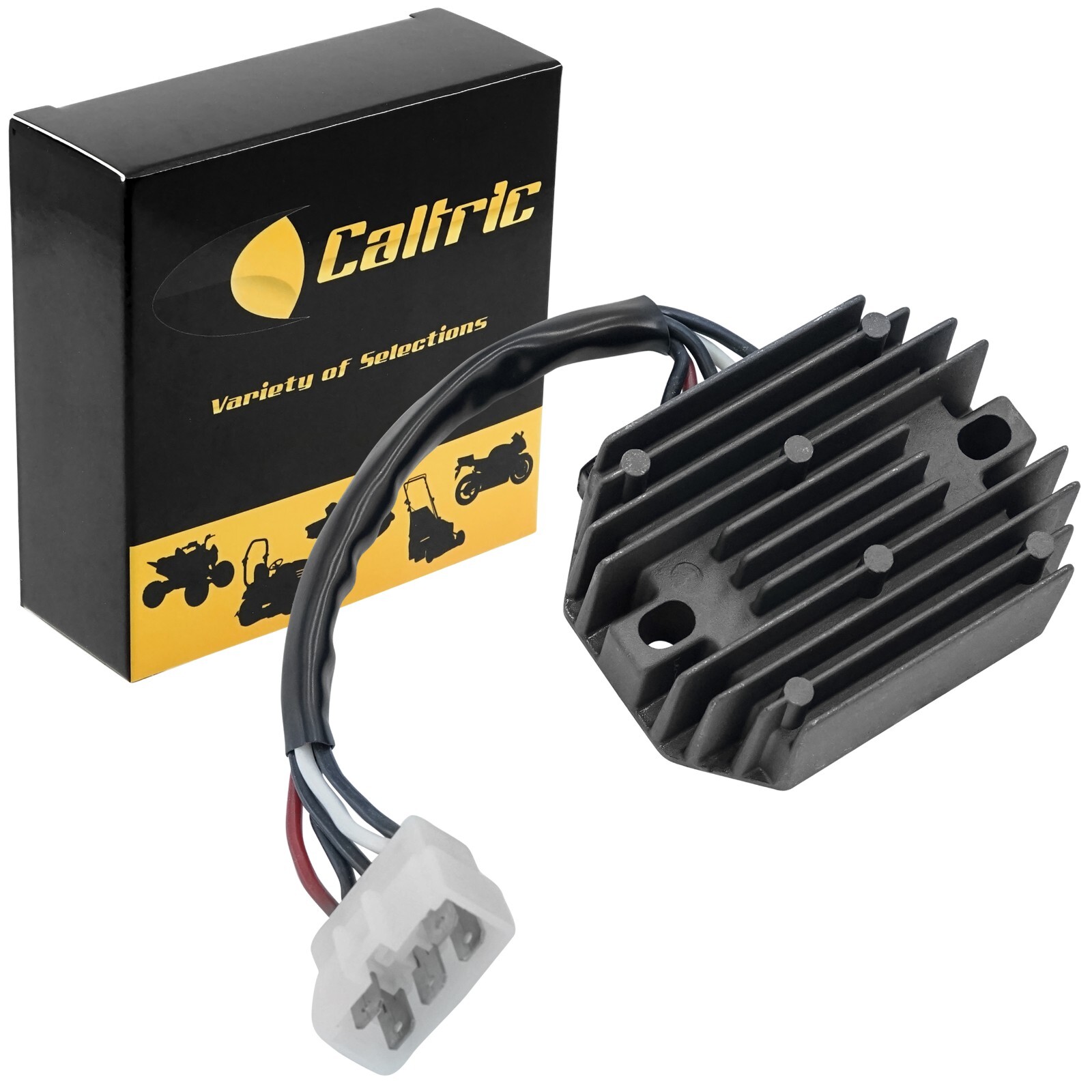 Regulator Rectifier for Suzuki SV650 SV650S 1999 2000 2001 2002