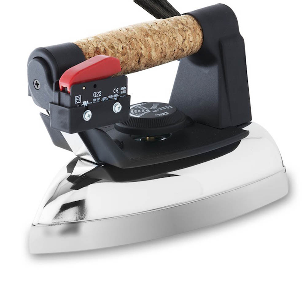 AEOLUS Ironing Station Professional Vertical Steam Generator Iron Laundry AV01 F