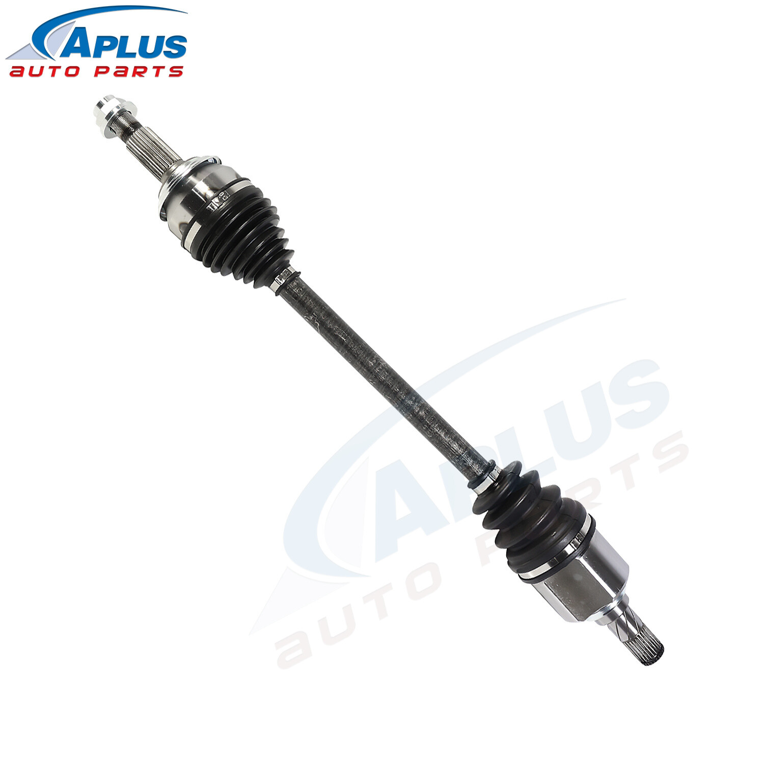CV Axle Shaft Front Left & Right Set for Nissan Sentra Auto CVT Trans 2020-2023
