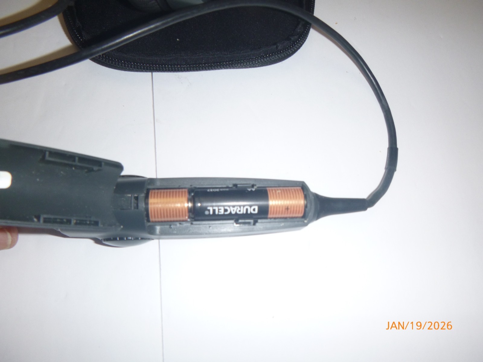 Bose X (A10) ANR Headset - GA Plugs - Refurbished Tested - Free Shipping