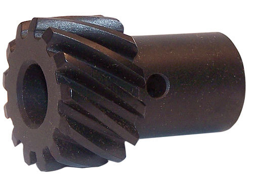 Melonized Distributor Steel Gear SBC BBC Chevy .500 Shaft Roller Camshafts