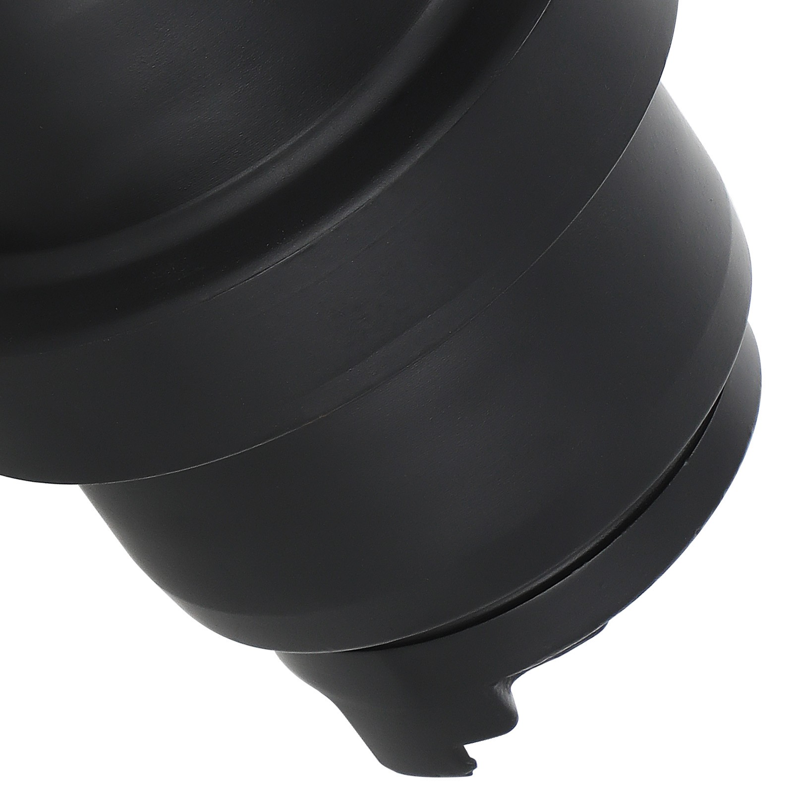 8x Black Track Bottom Roller For John Deere 27C 27ZTS 35C 35G 35D 27 ZTS 9237937