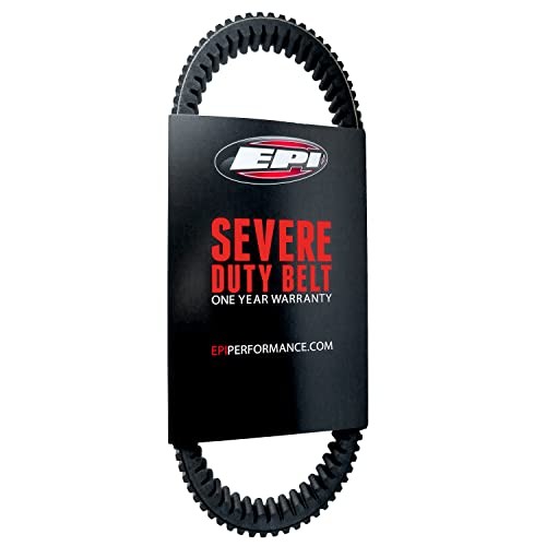 Epi Performance WE265017 Epi Severe Duty Belt