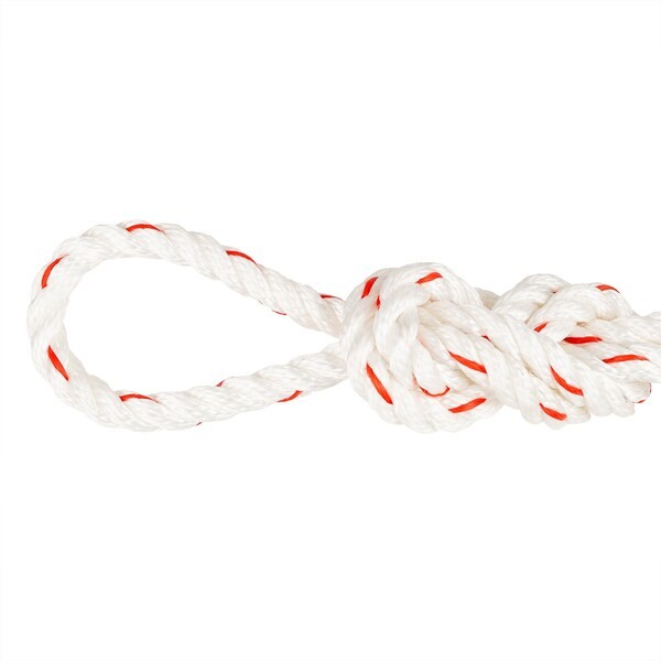 Maasdam A-50 Rope Ratchet Puller, 50 Ft., 19" Handle L